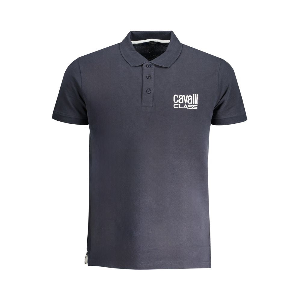 Cavalli Class Men Polo