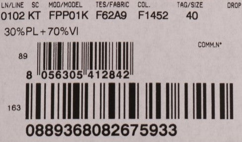 Dolce &amp; Gabbana Елегантен розов еластичен панталон със средна талия