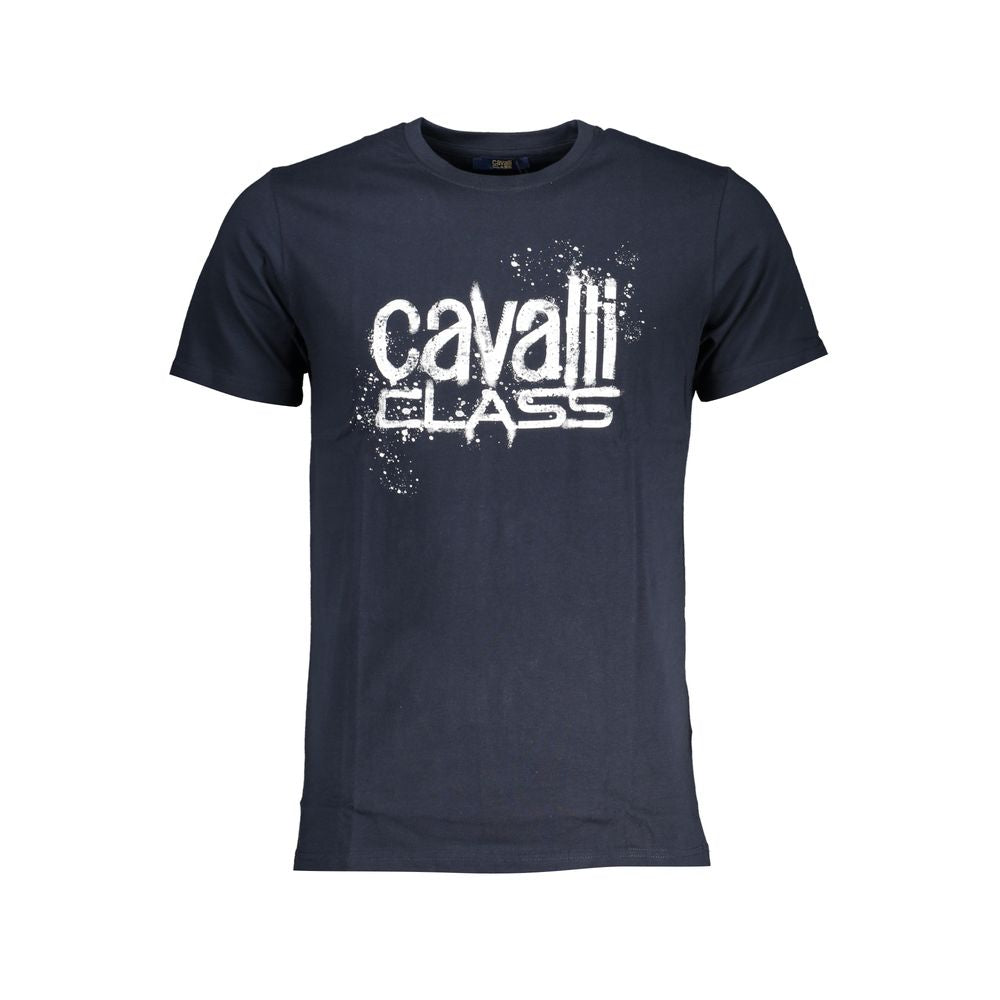 Cavalli Class Men T-Shirt