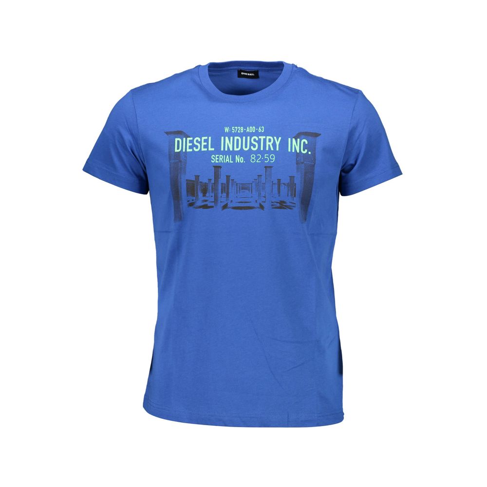 Diesel Men T-Shirt
