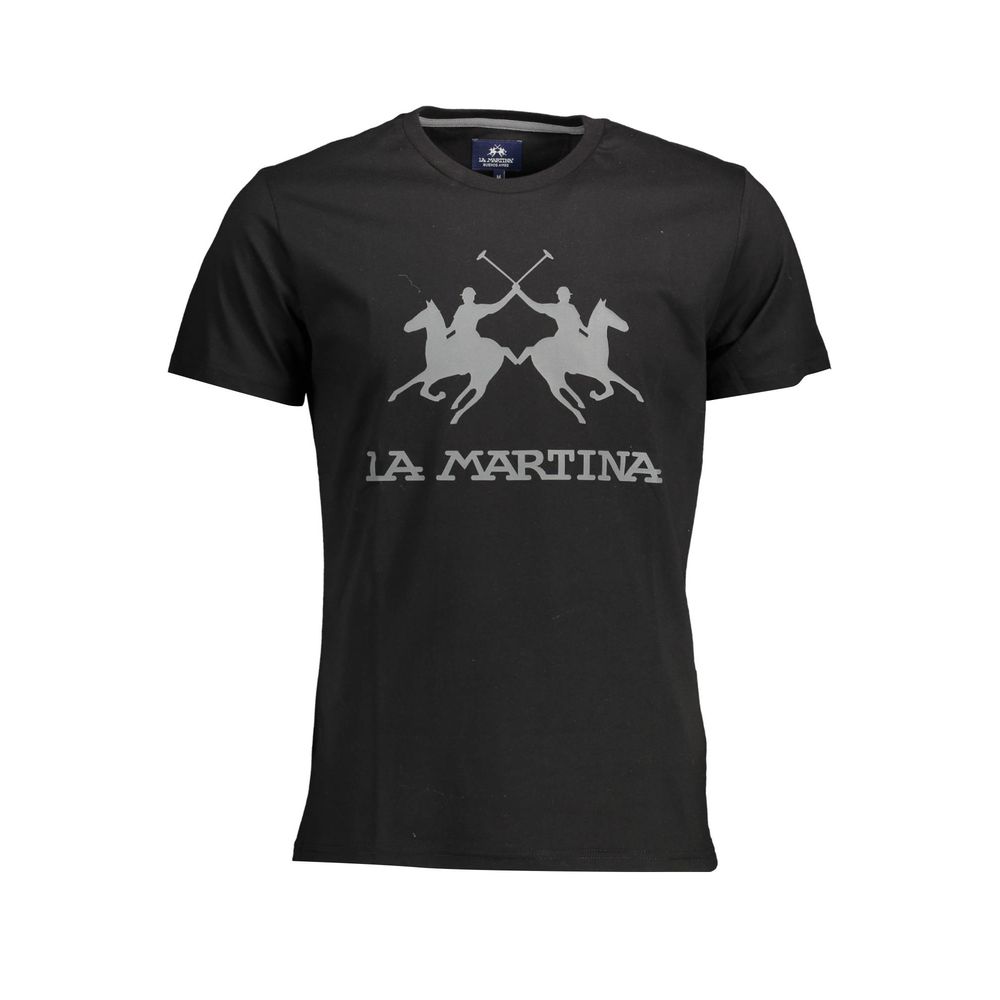 Мъжка тениска La Martina