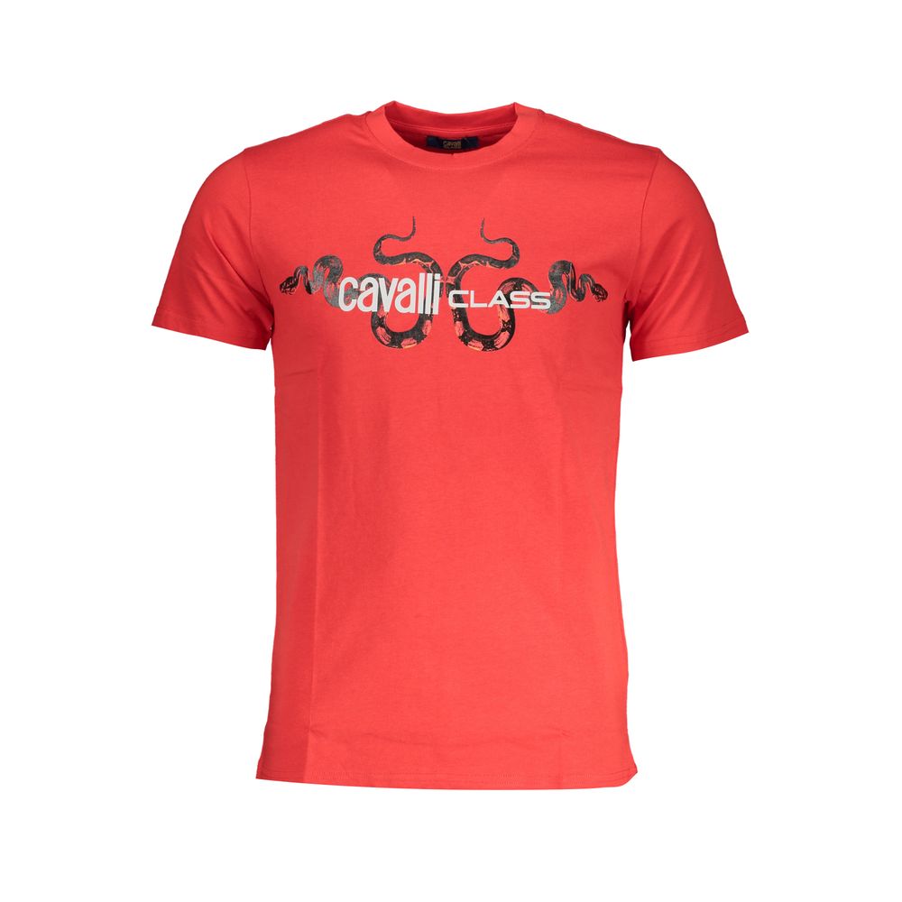 Cavalli Class Men T-Shirt