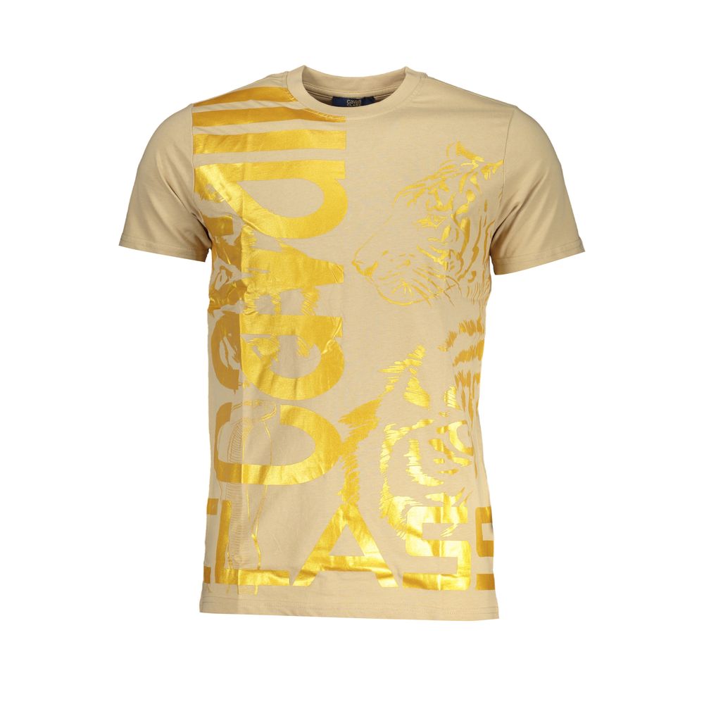 Cavalli Class Men T-Shirt