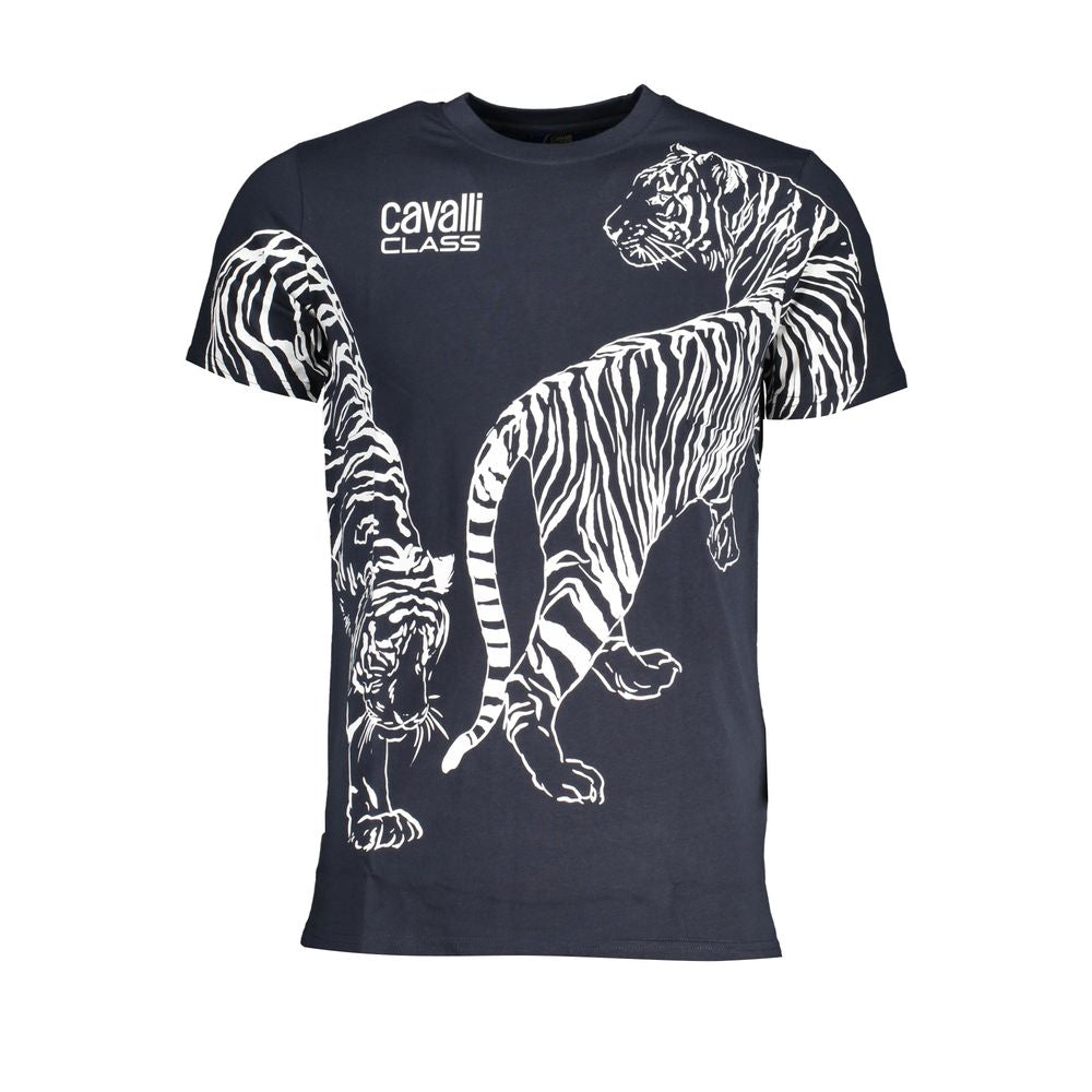 Cavalli Class Men T-Shirt