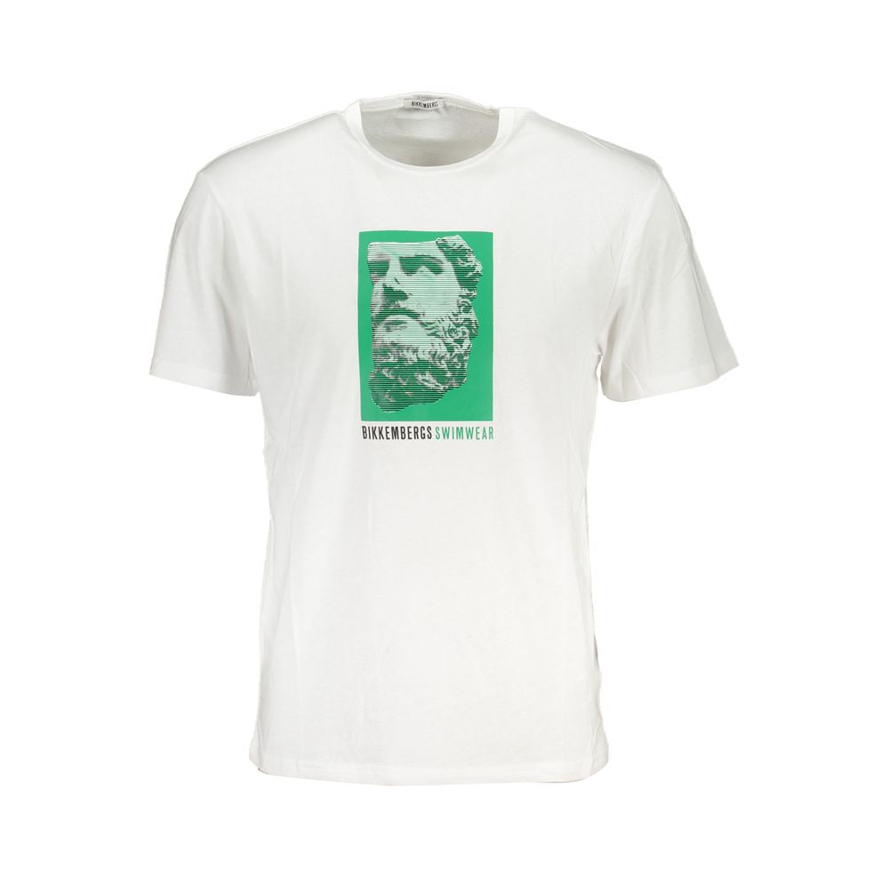 Bikkembergs Men T-Shirt