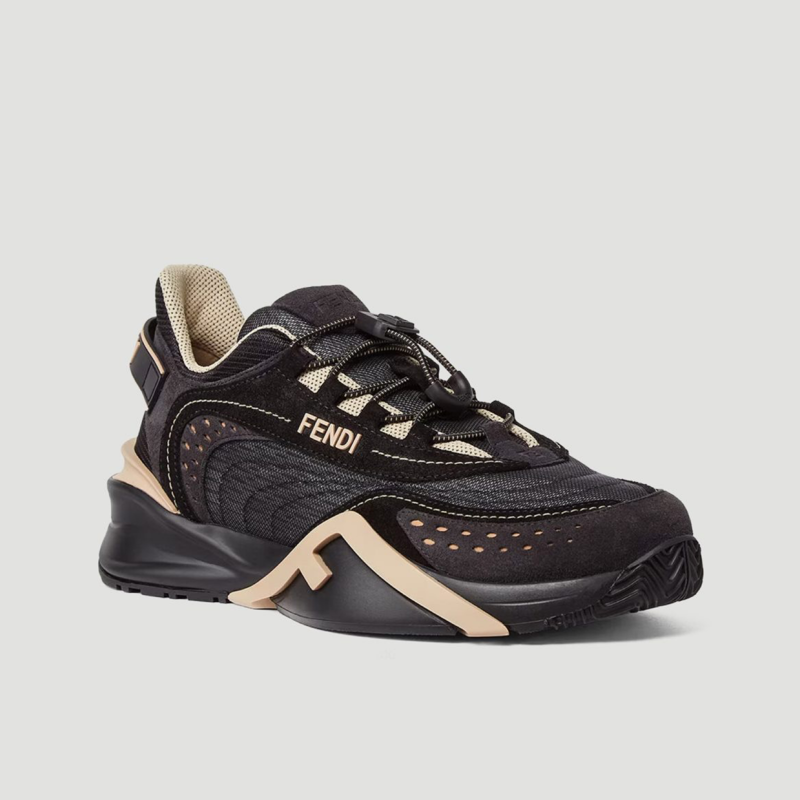 Дамски маратонки Fendi Flow Women Sneakers