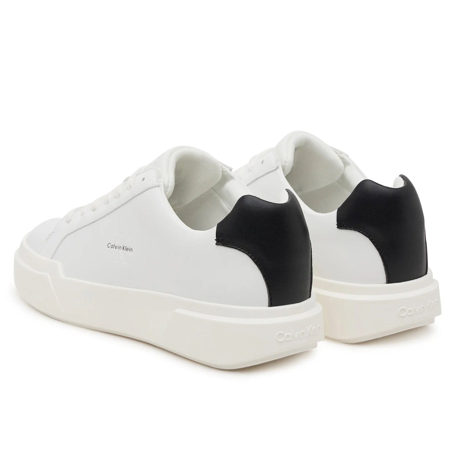 Calvin Klein Men Sneakers