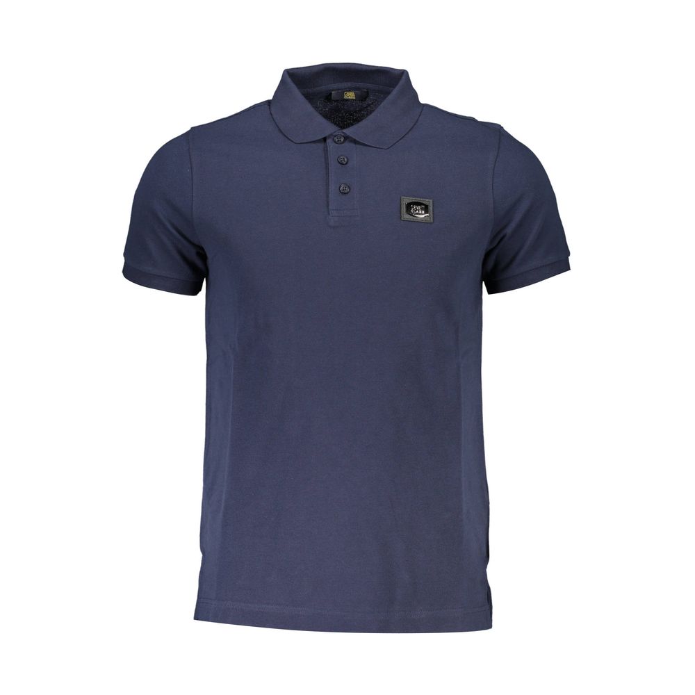 Cavalli Class Men Polo