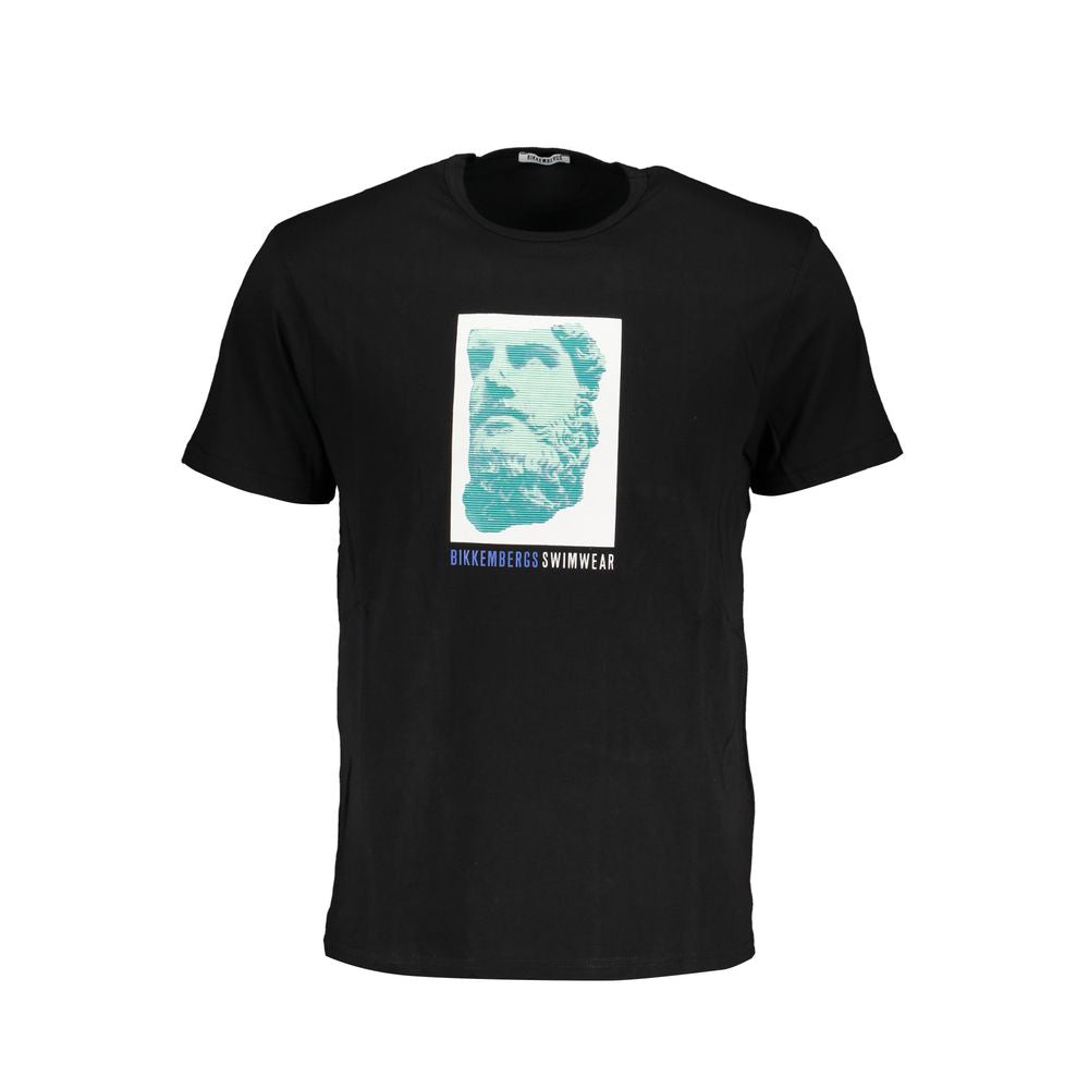 Bikkembergs Men T-Shirt