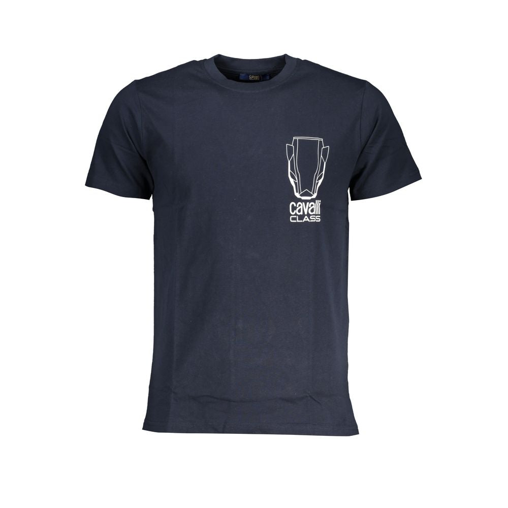Cavalli Class Men T-Shirt