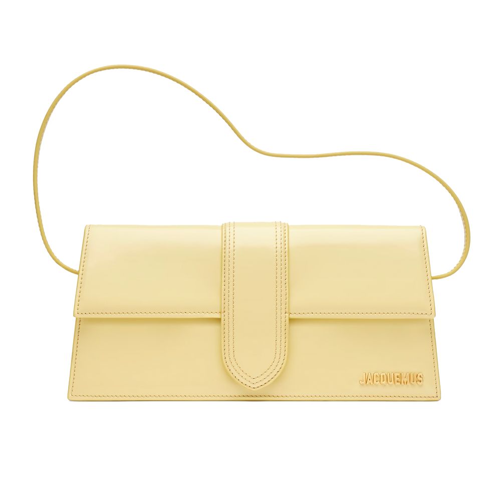 Jacquemus Le Grand Bambino дамска чанта