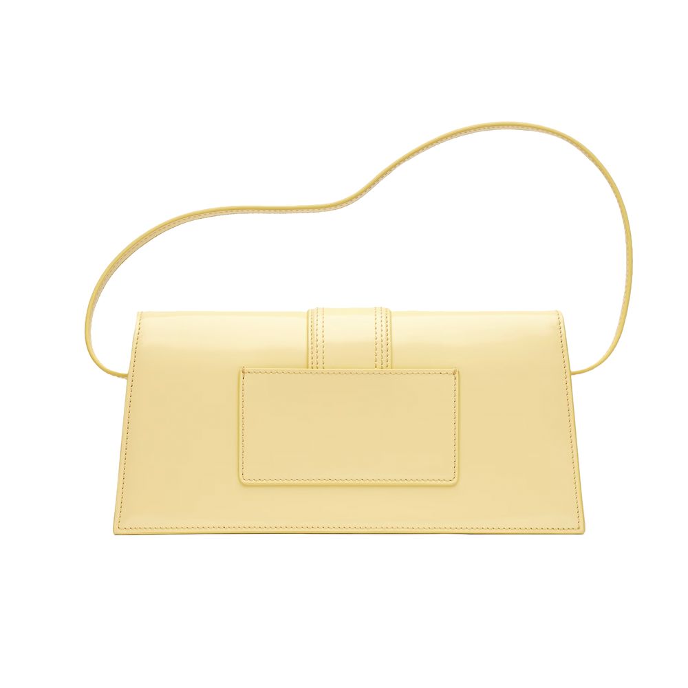 Jacquemus Le Grand Bambino дамска чанта