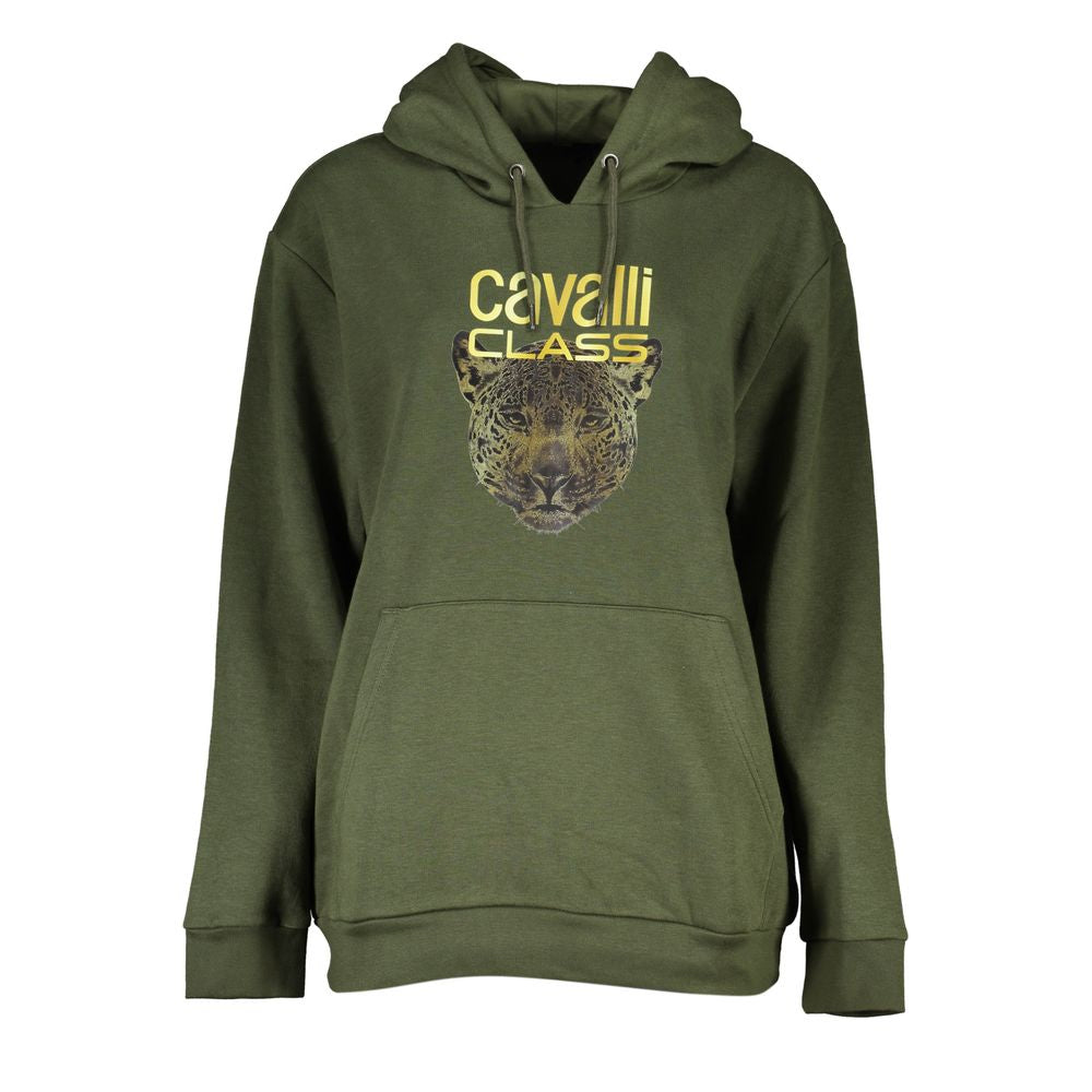 Cavalli Class Women Sweatshirt