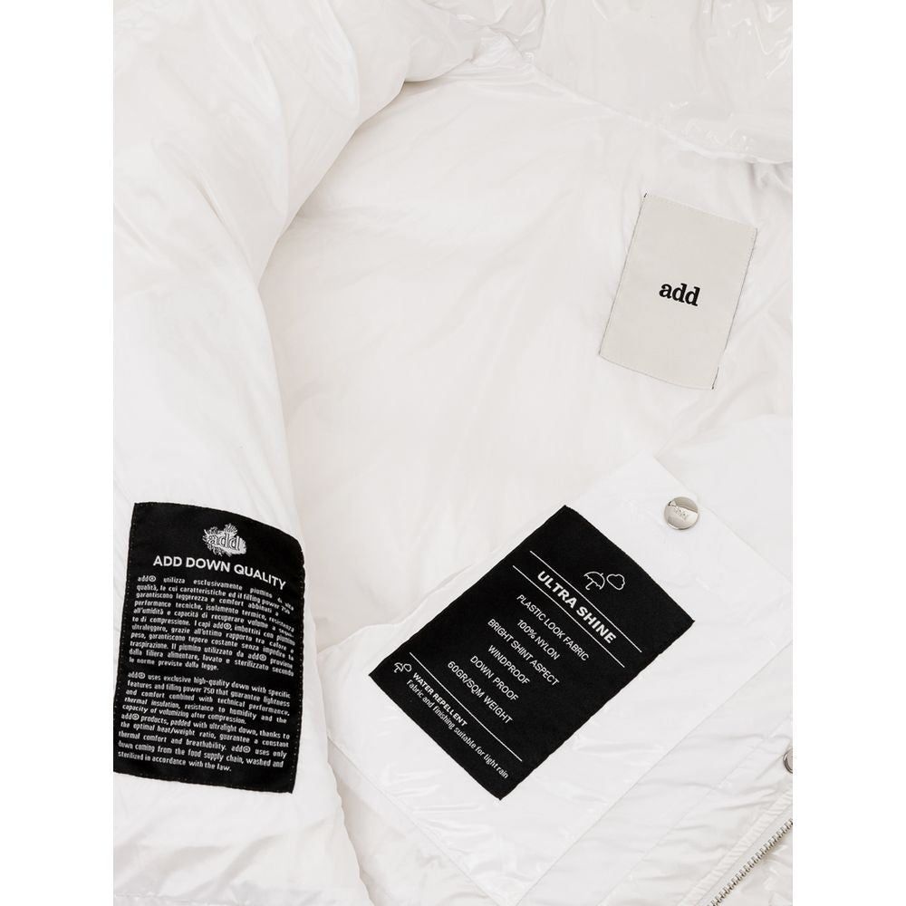 Add Women Jacket