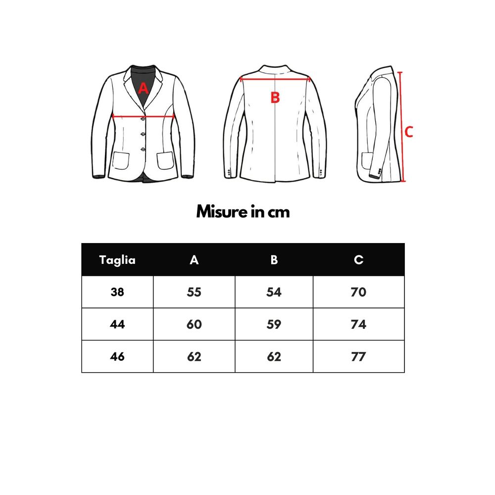 Add Women Jacket