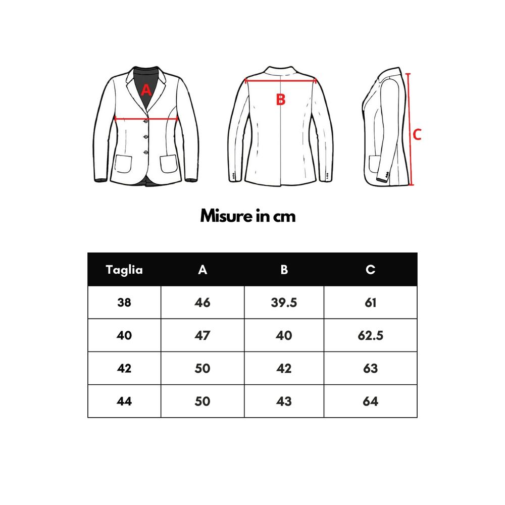 Add Women Jacket