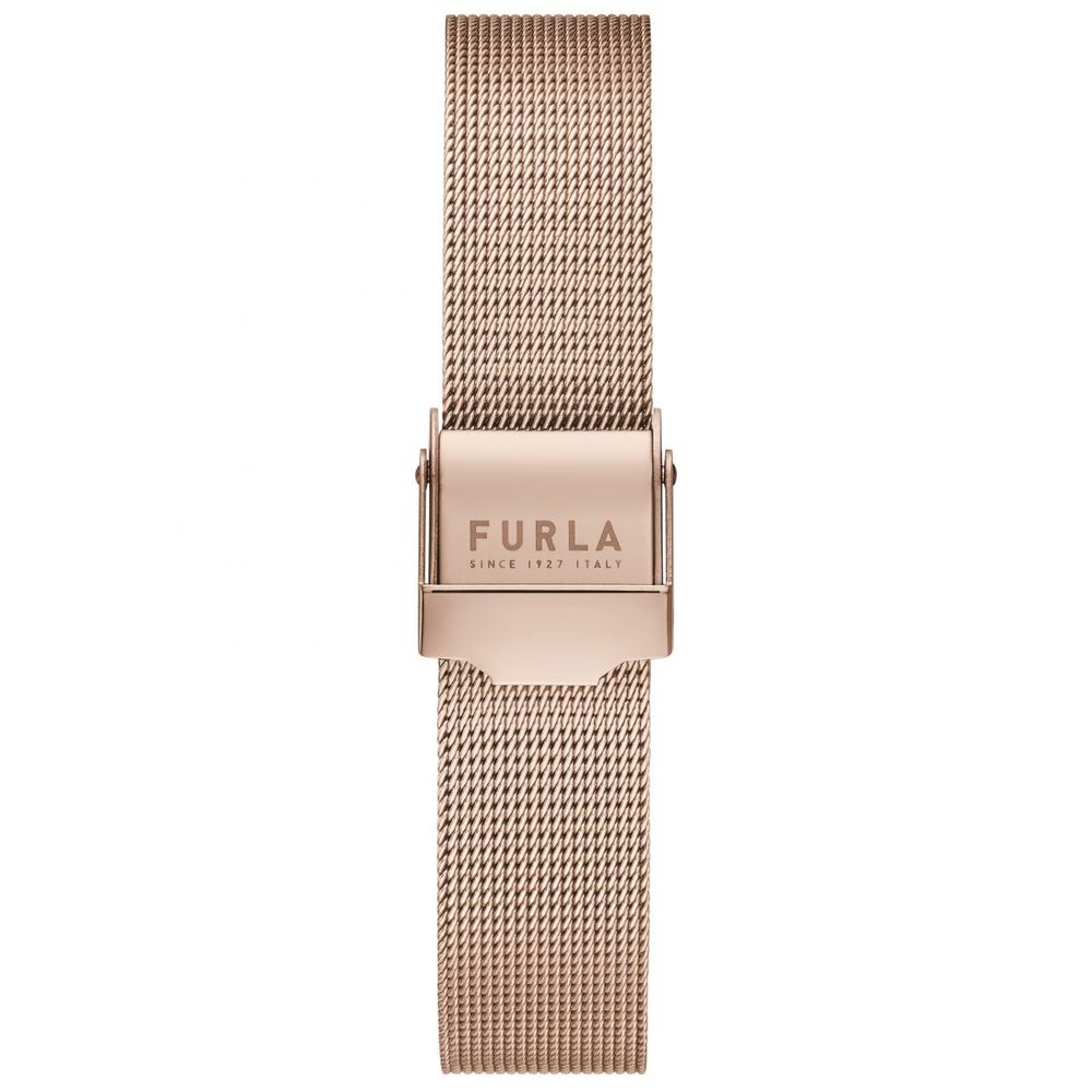 Многоцветен часовник Furla от неръждаема стомана