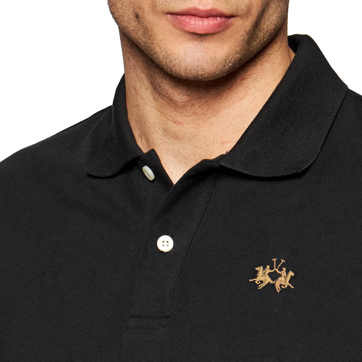 La Martina Men Polo