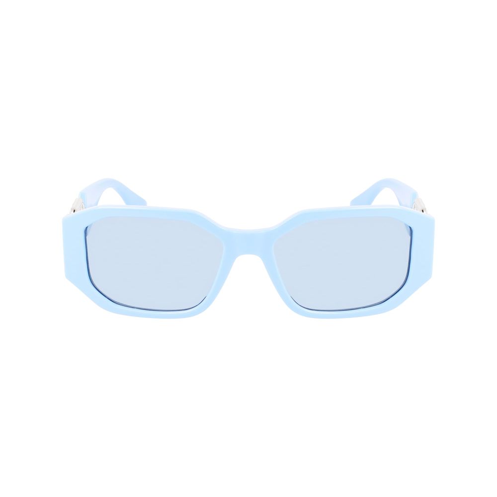 Слънчеви очила Karl Lagerfeld Blue Injected