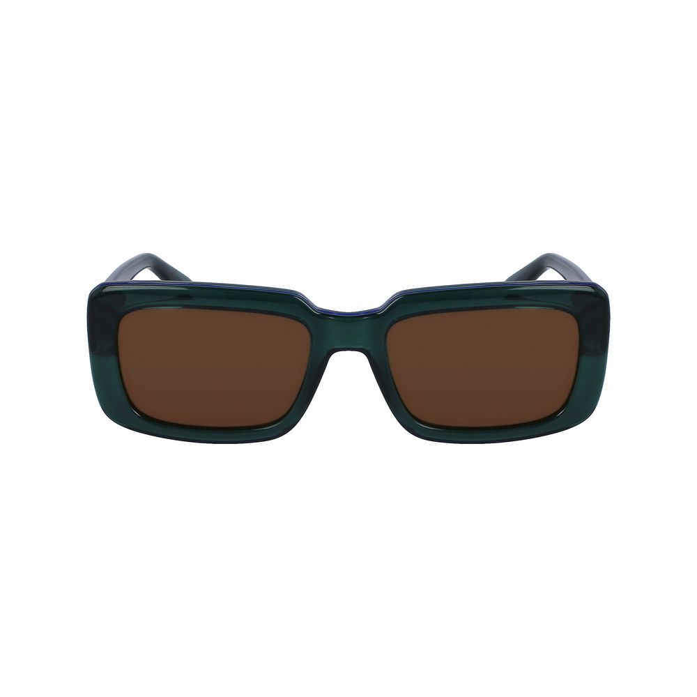 Karl Lagerfeld Green Injected слънчеви очила