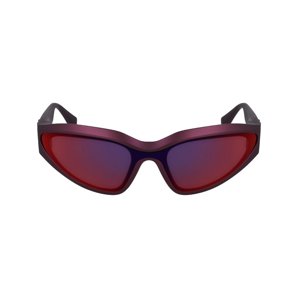 Слънчеви очила Karl Lagerfeld Red Injected