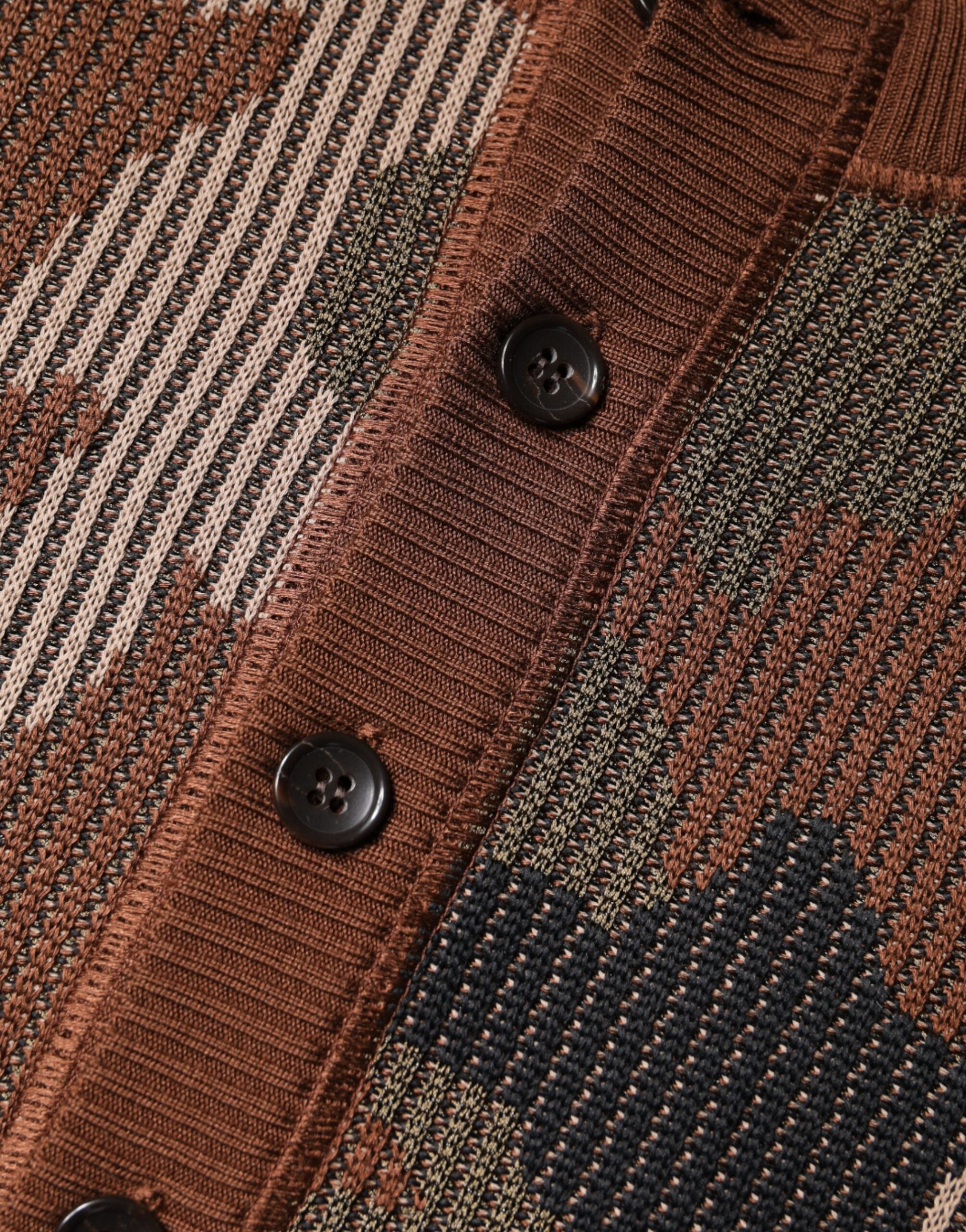 Dolce &amp; Gabbana многоцветен камуфлажен мъжки пуловер пуловер