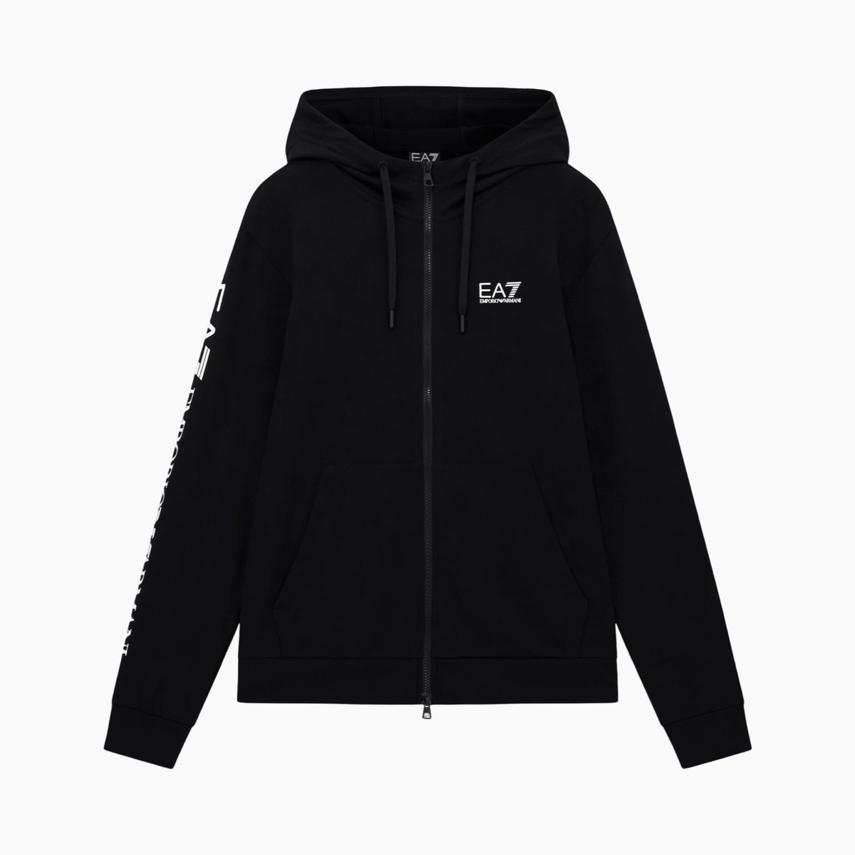 EA7 Emporio Armani мъжки суичър