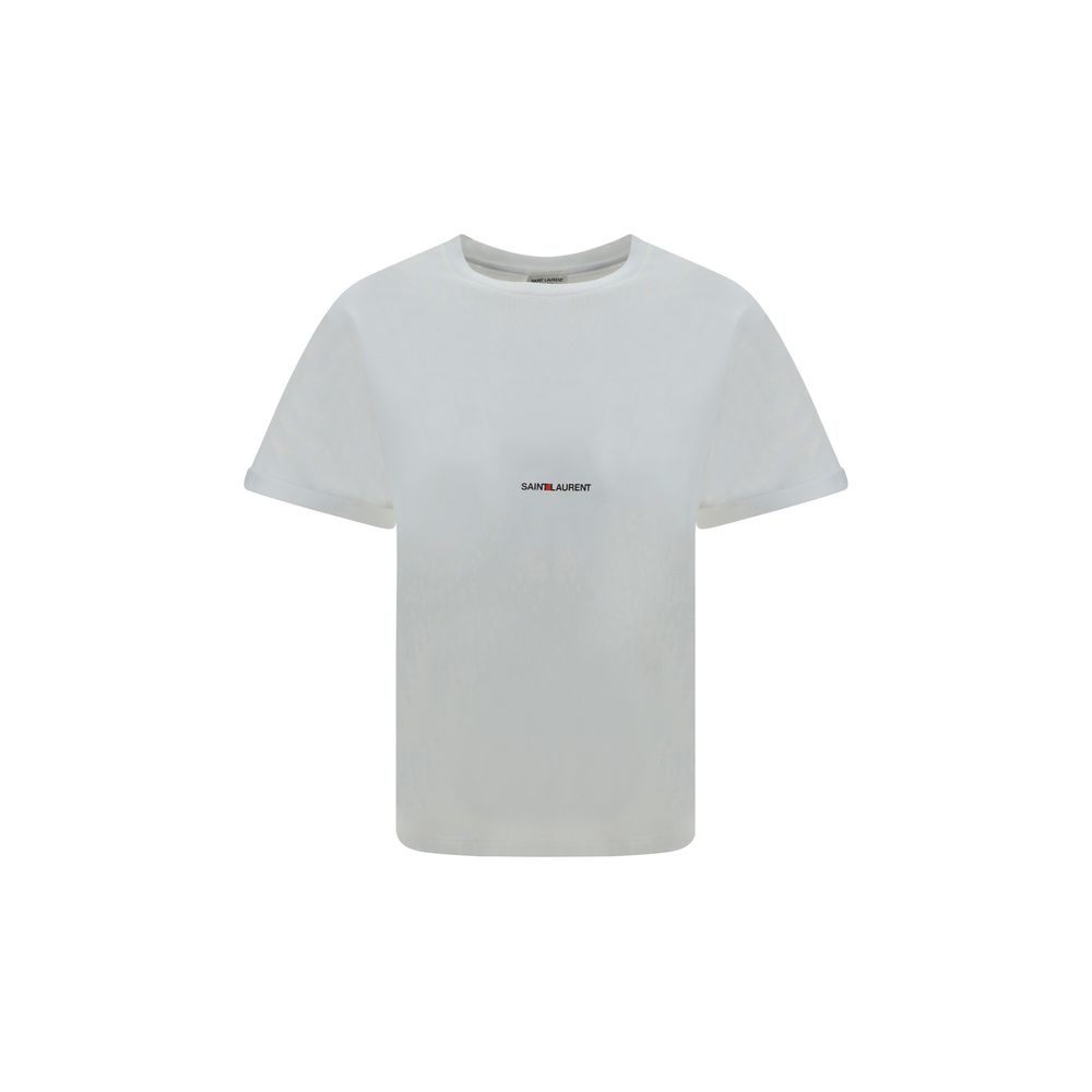 Тениска Saint Laurent