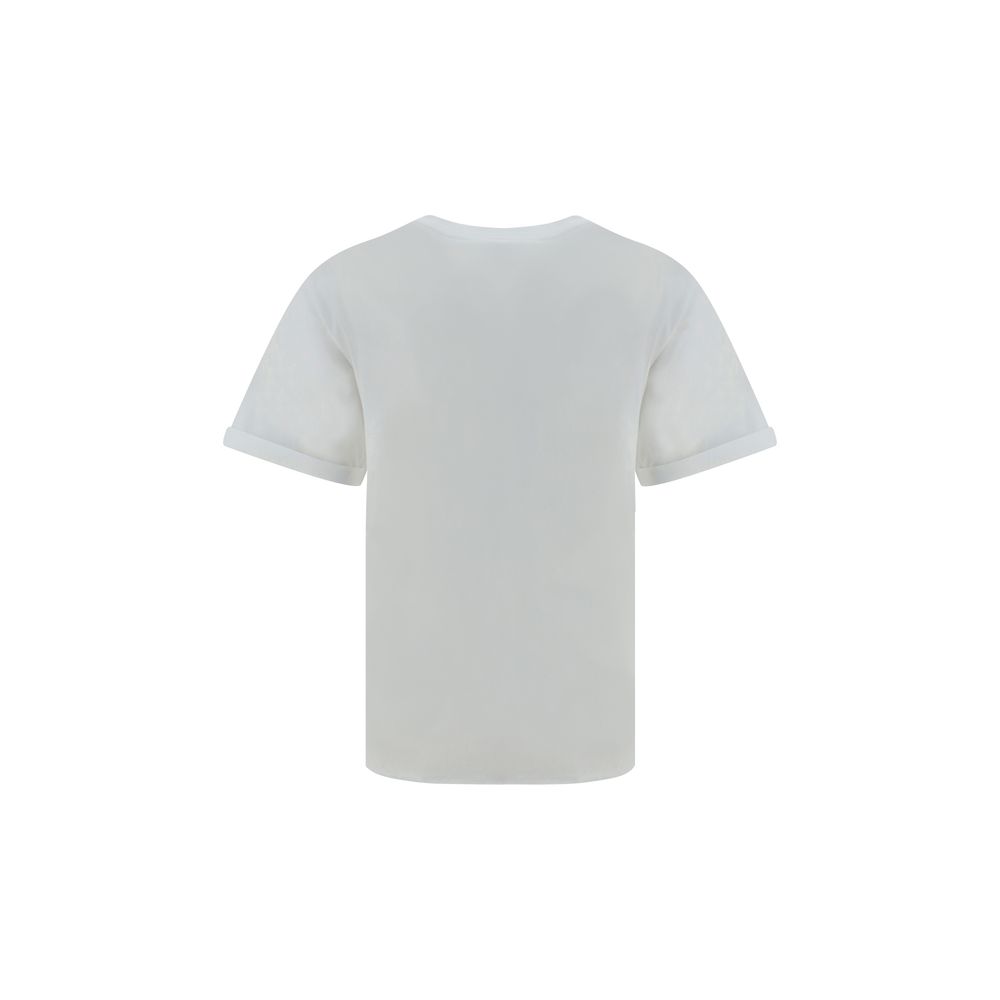 Тениска Saint Laurent