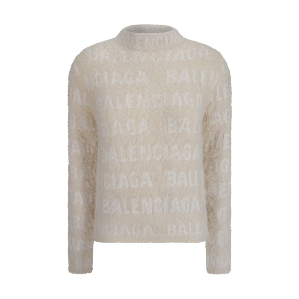 Пуловер Balenciaga