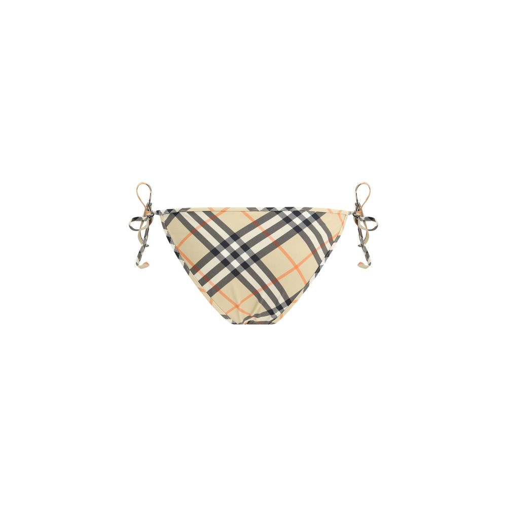 Къс бански Burberry Archivio Check