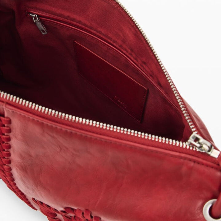 Дамска чанта Desigual women’s hand bag 26WAXP82 3000 Inside view 