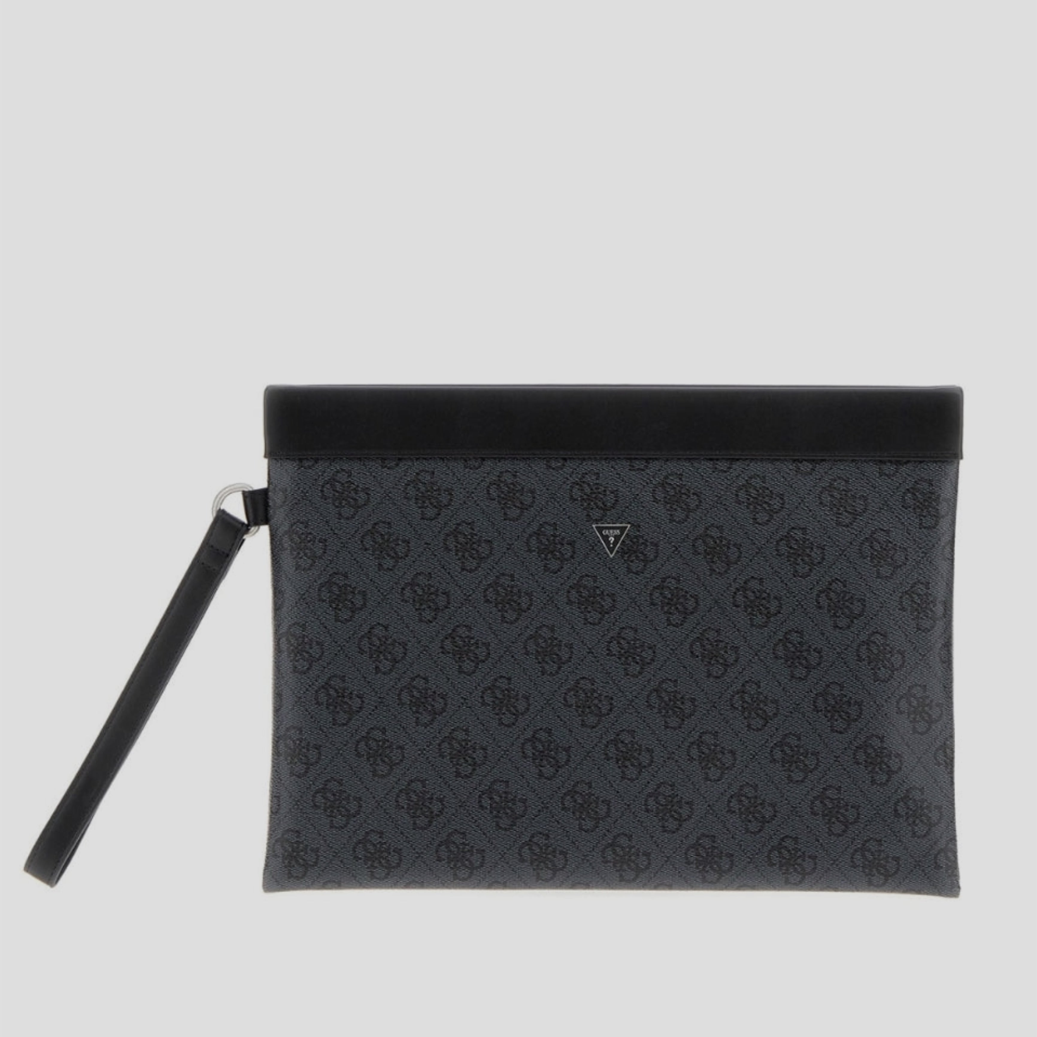Мъжка клъч чанта Men's clutch bag Guess PMMTLO P4456 Black