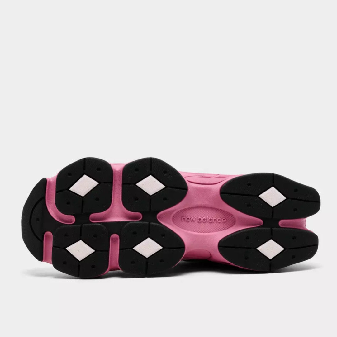 Дамски розови маратонки New Balance 9060 Women Sneakers G90603I0 Insole View
