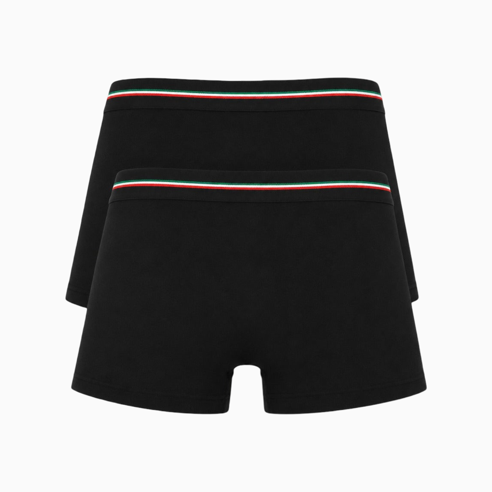 Мъжки боксерки Aeronautica Militare Men Boxers SCOBX001J508 Back View