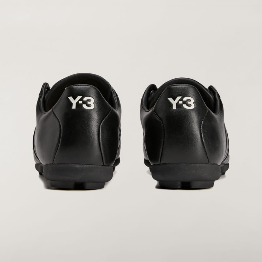Мъжки маратонки Y-3 Field Sneakers HP9980 Heel View