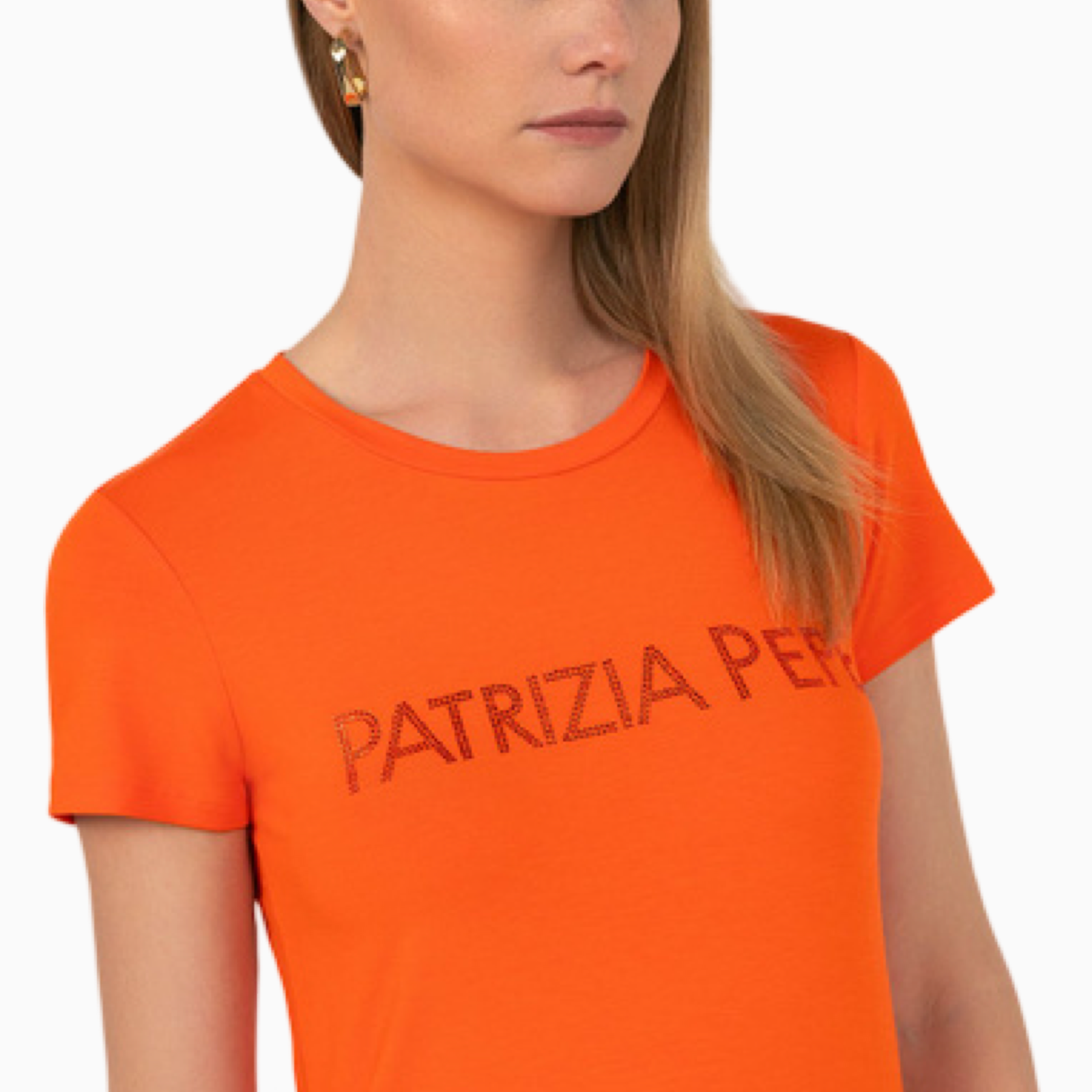 Patrizia Pepe Women T-shirt