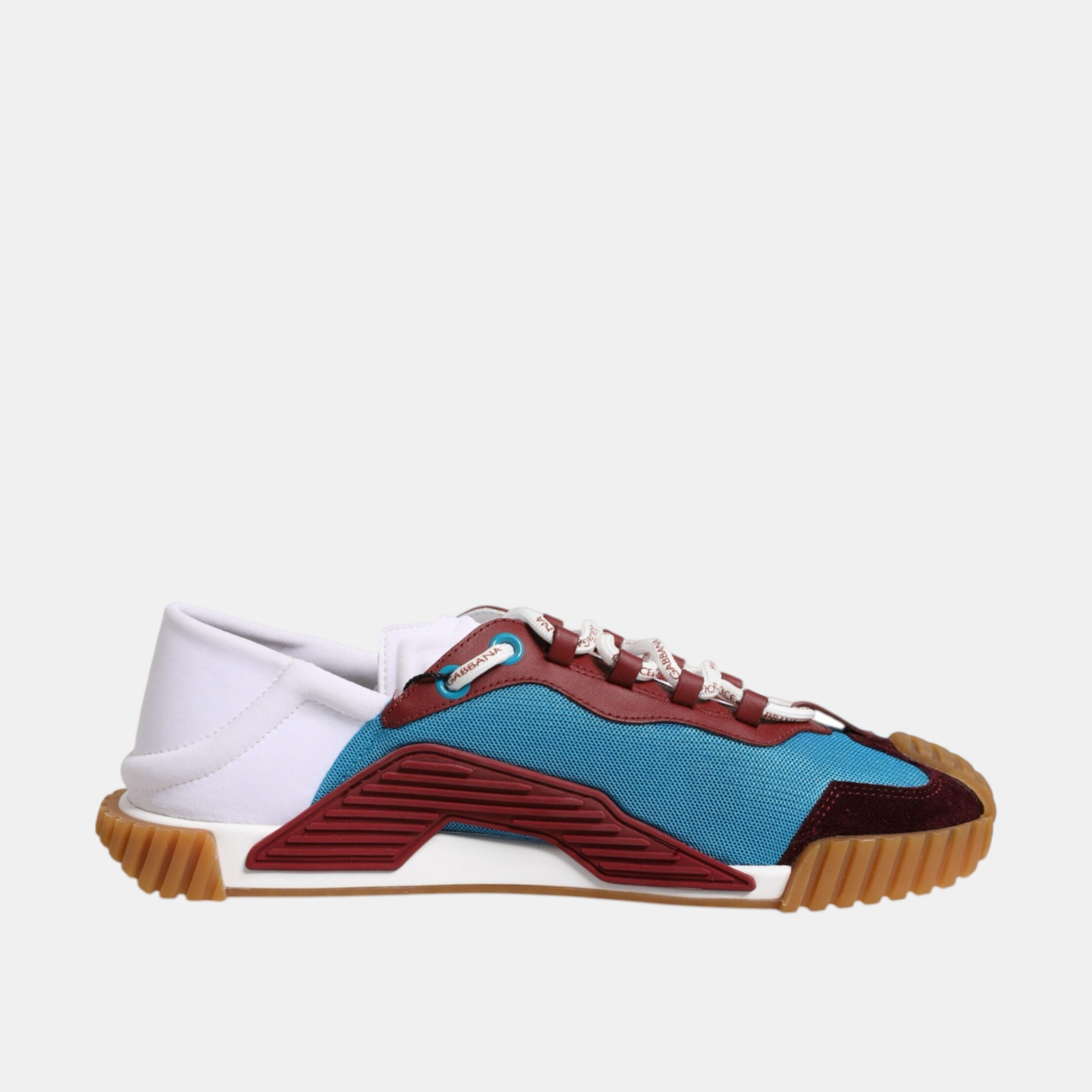 Мъжки маратонки Dolce & Gabbana NS1 Men Sneakers CS1768 B9Q71