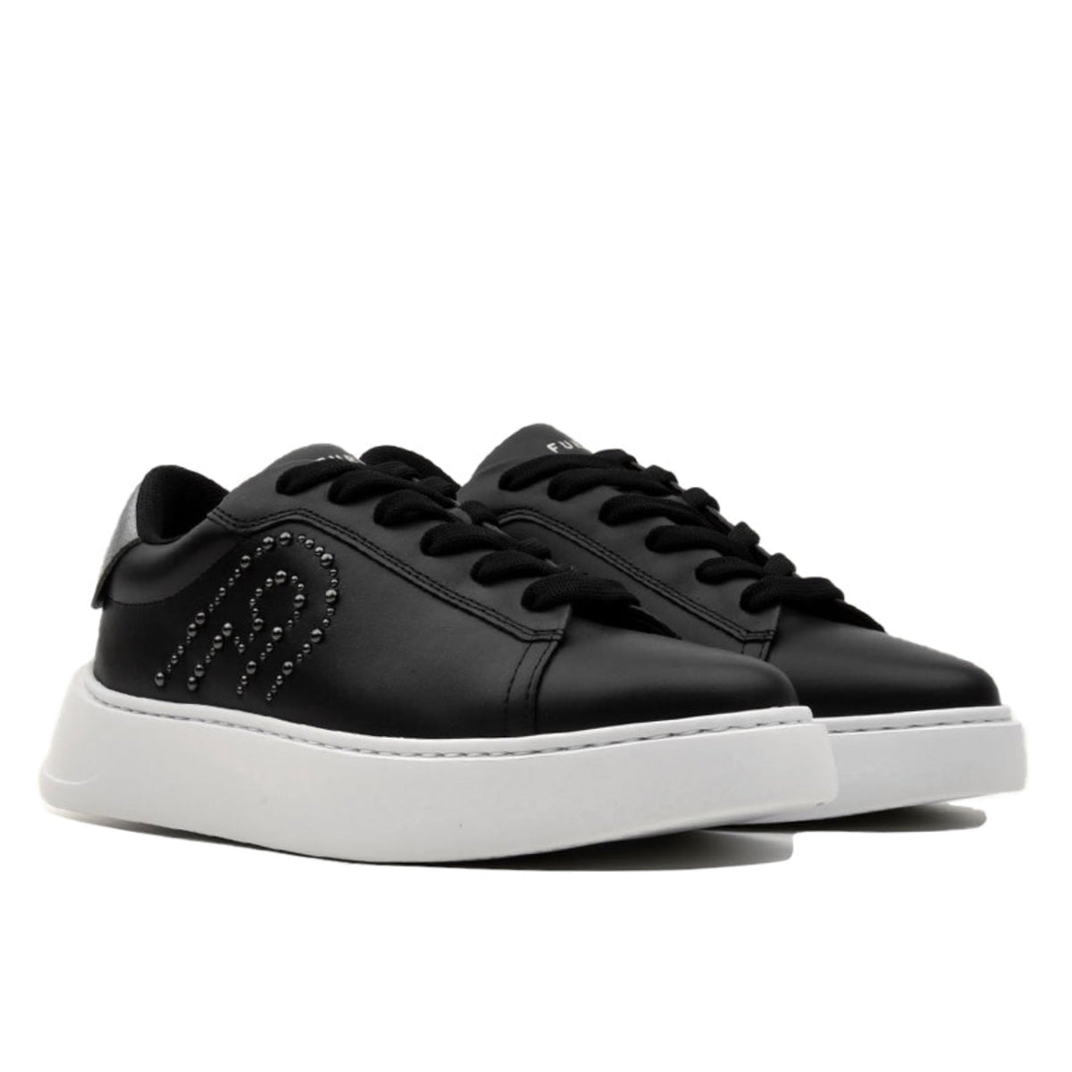 Дамски кецове Furla Women Sneakers YI37SPT BX3485 F2200 Lateral View