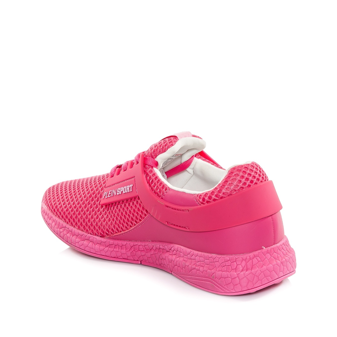 Plein Sport Women Sneakers