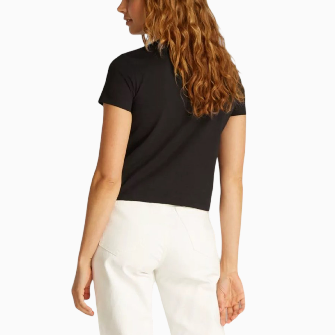 Дамска тениска Calvin Klein Jeans J20J225260