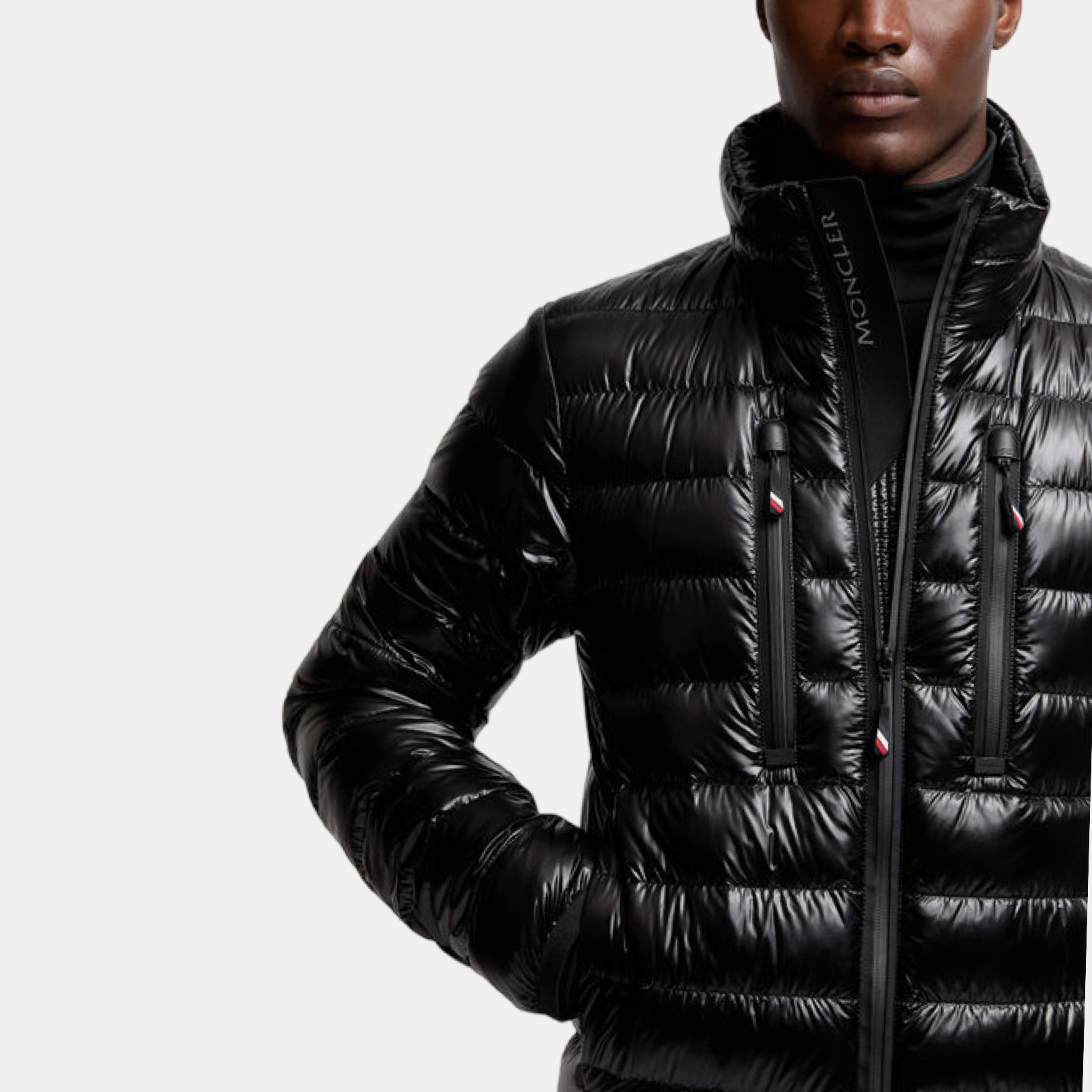 Мъжко зимно яке Moncler Grenoble Hers Men Jacket K20971 A00048597X6  Close-Up