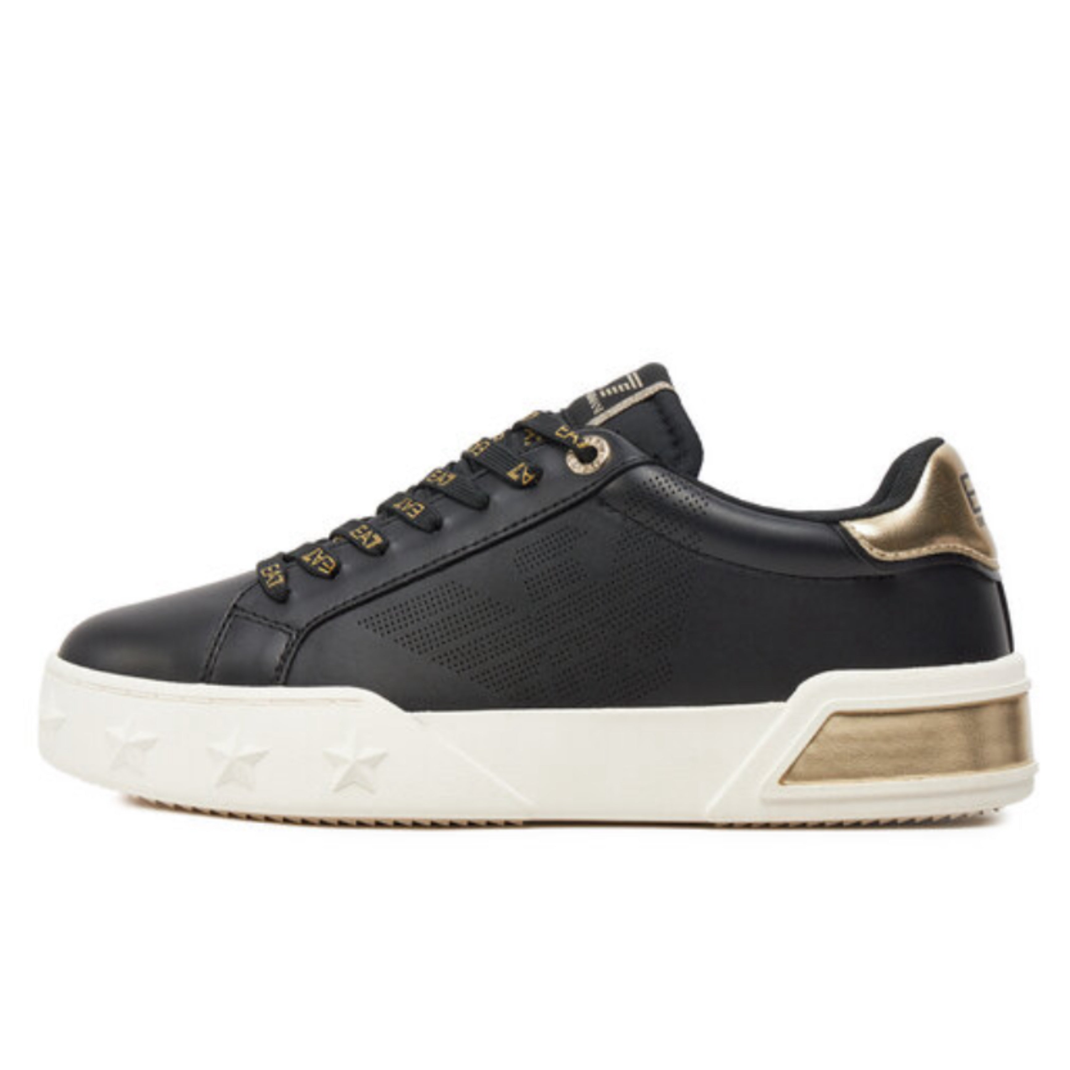 EA7 Emporio Armani Women Sneakers