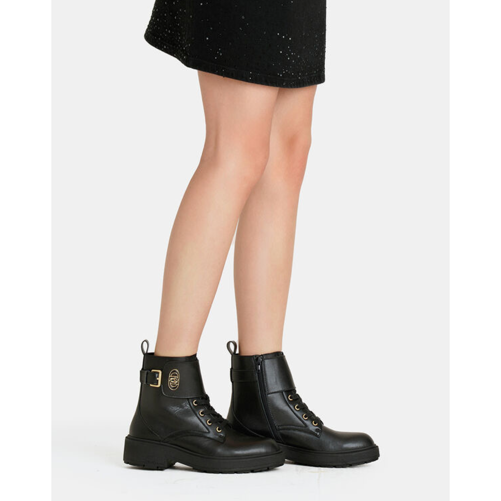 Дамски боти Liu Jo Women Boots SF5029P0102 Model View