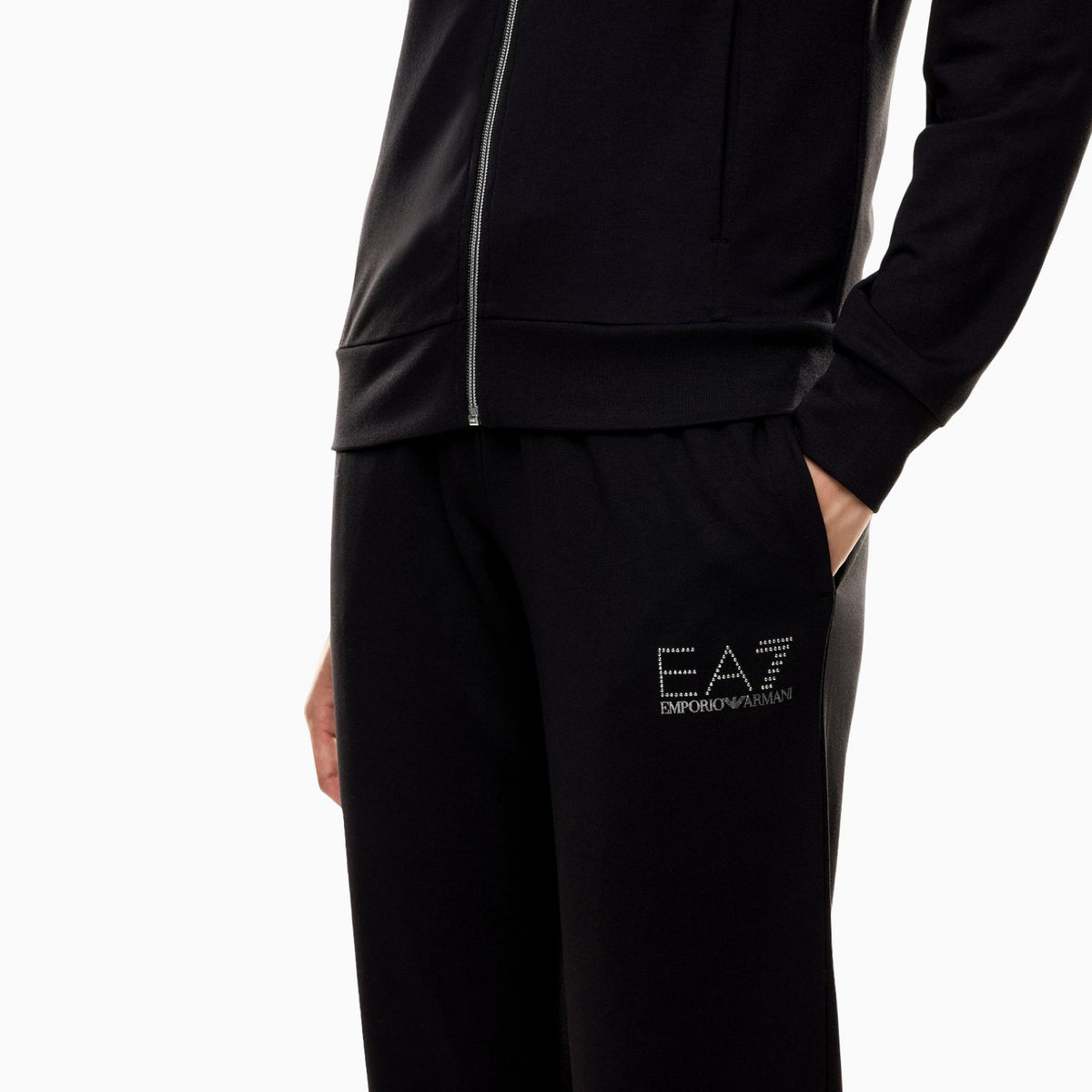 EA7 Emporio Armani дамски екип