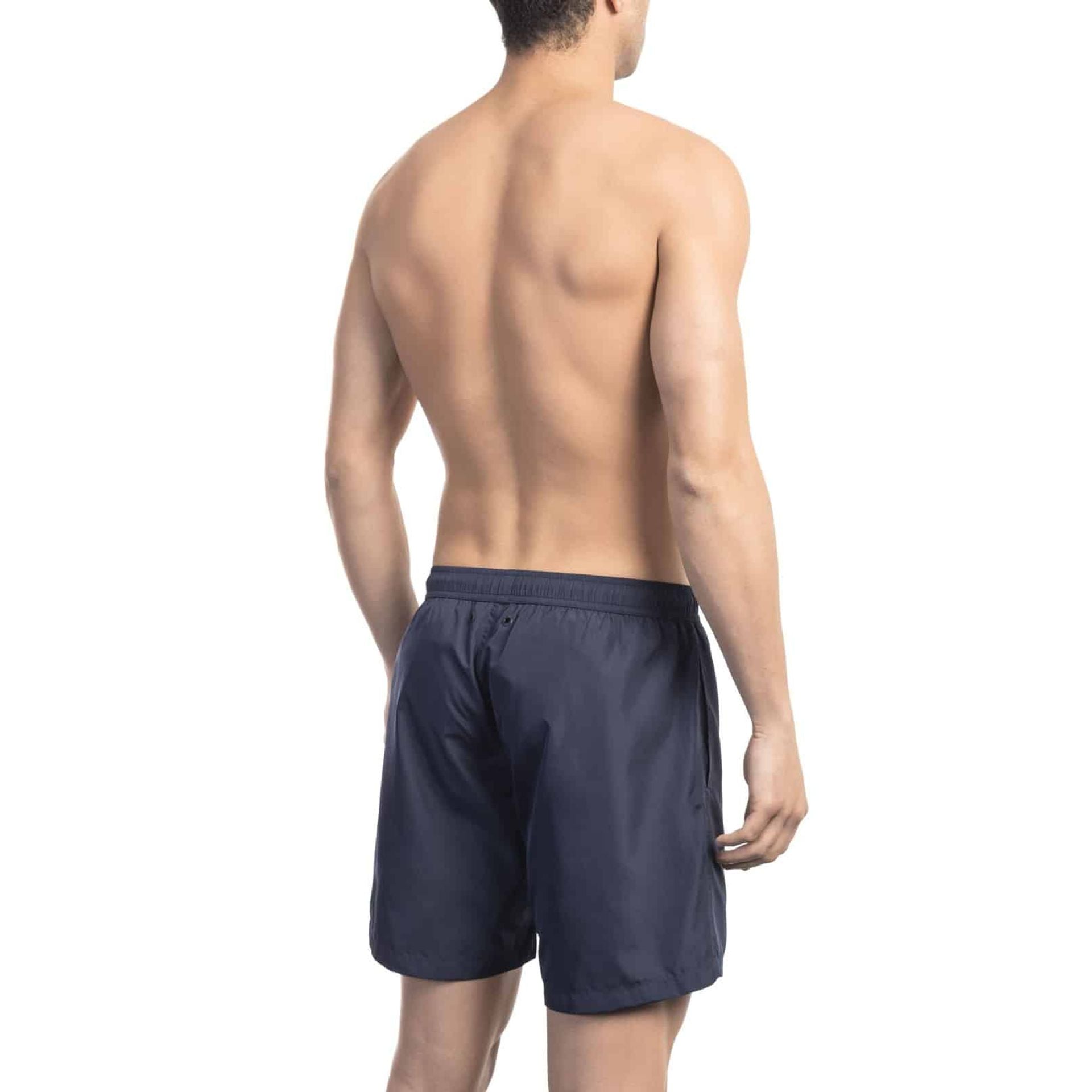 Плажни бански костюми Bikkembergs