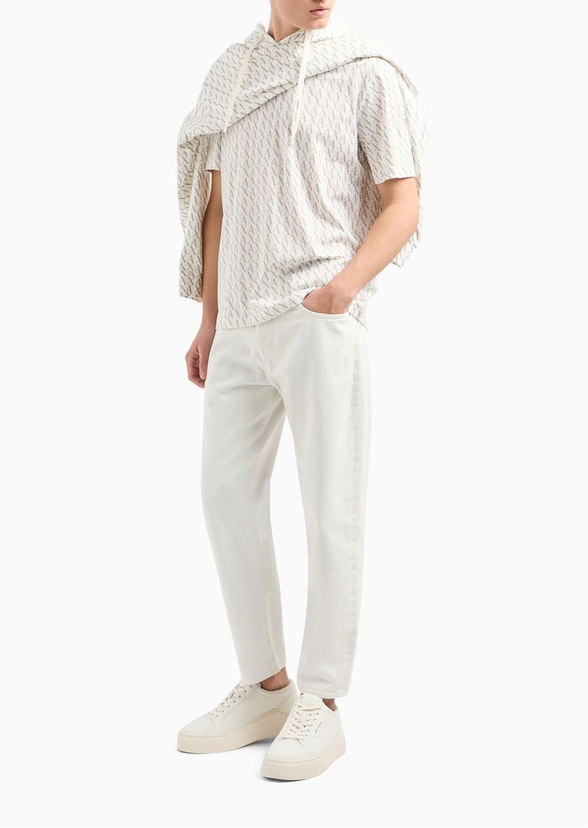 Armani Exchange Men T-Shirt