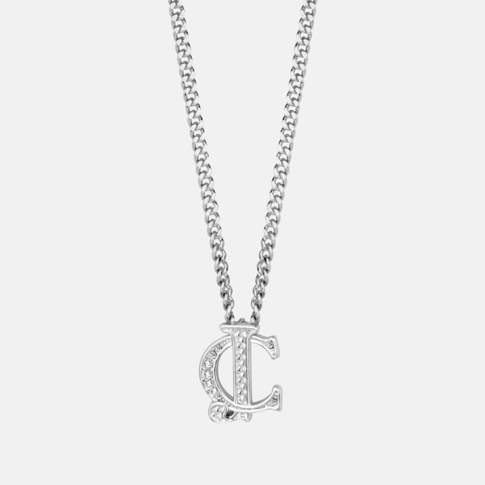 Дамско колие Just Cavalli Women Necklace 
JCNL01583100 Close-Up