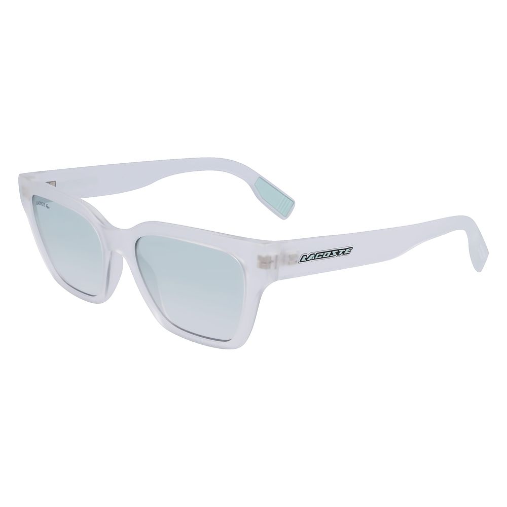 Слънчеви очила Lacoste Transparent Injected