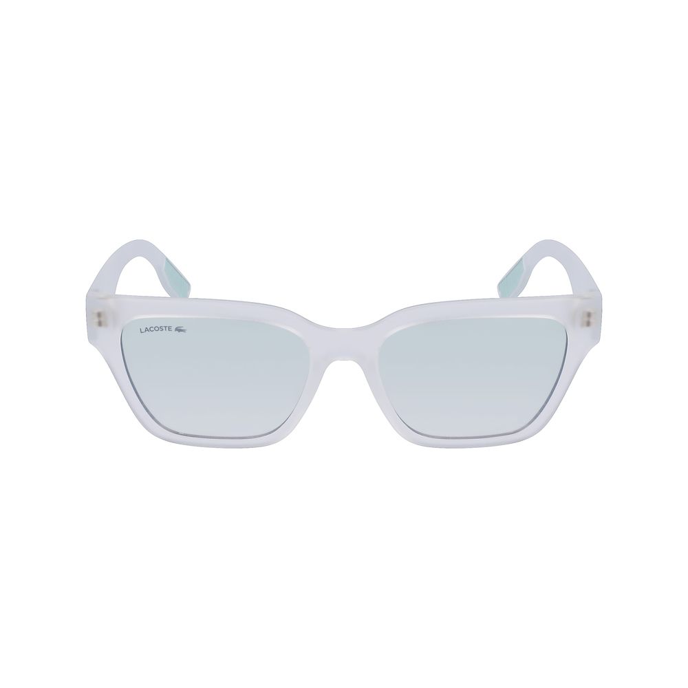 Слънчеви очила Lacoste Transparent Injected